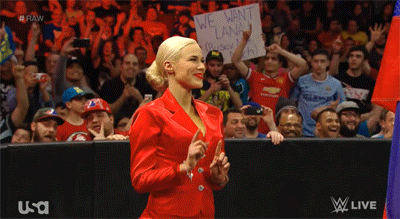LANA DANCE