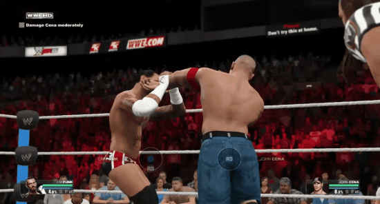 WWE error gif