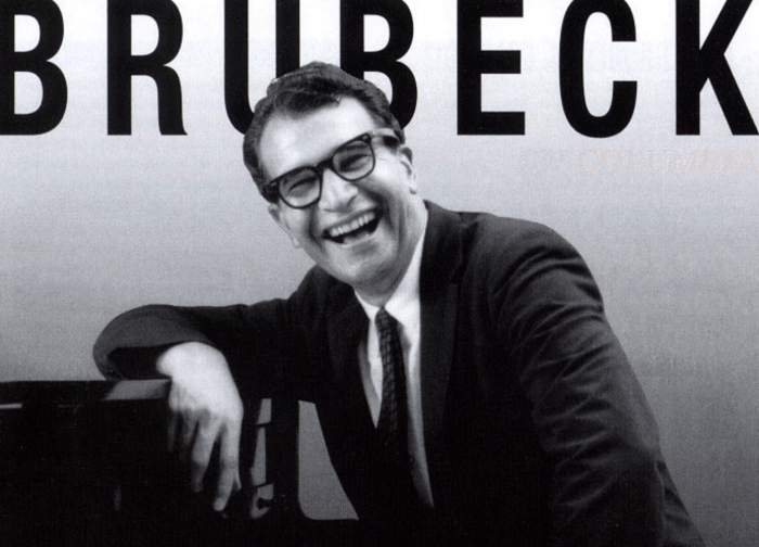brubeck