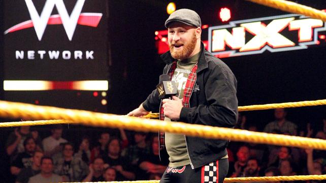 The Plot Thickens: NXT 02/03/16 Review | Backlog Adventures