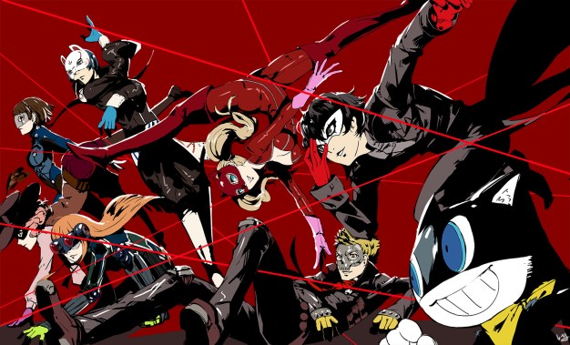 Persona-5-again