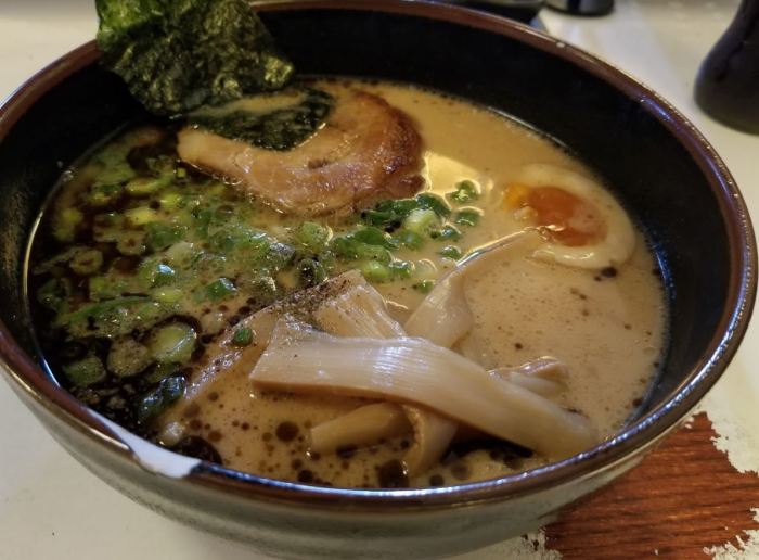 Shoyu