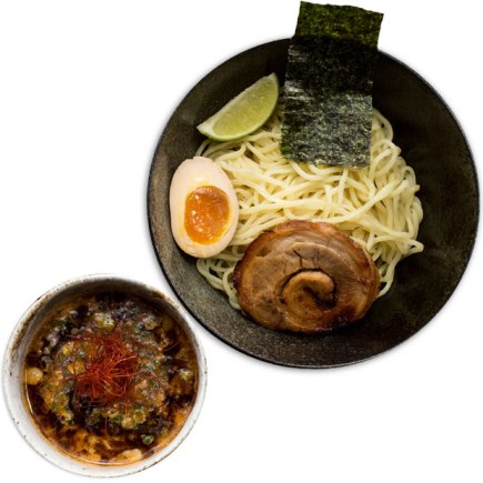 TSUKEMEN