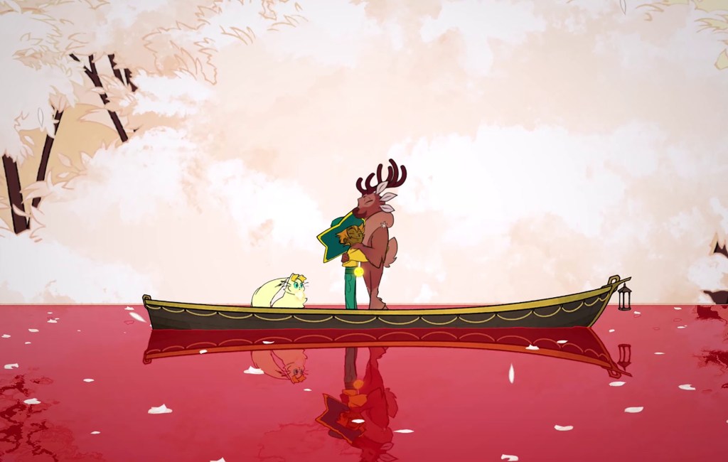 spiritfarer review toledo blade